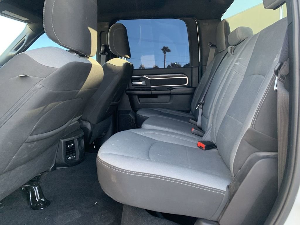 2024 RAM Ram 2500 Pickup Big Horn - Photo 24