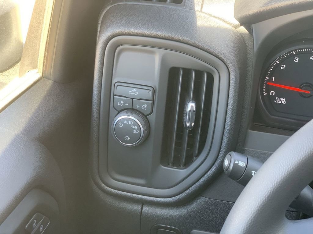 2026 Chevrolet Silverado 3500 HD Work Truck - Photo 16