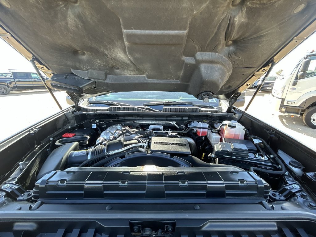 2026 Chevrolet Silverado 2500HD LT - Photo 34