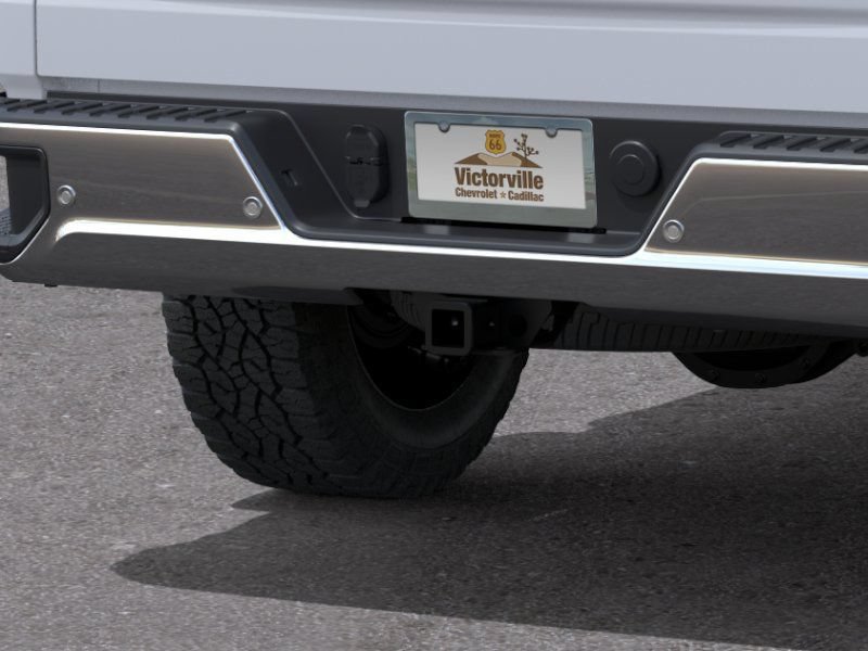 2026 Chevrolet Silverado 1500 LT - Photo 14