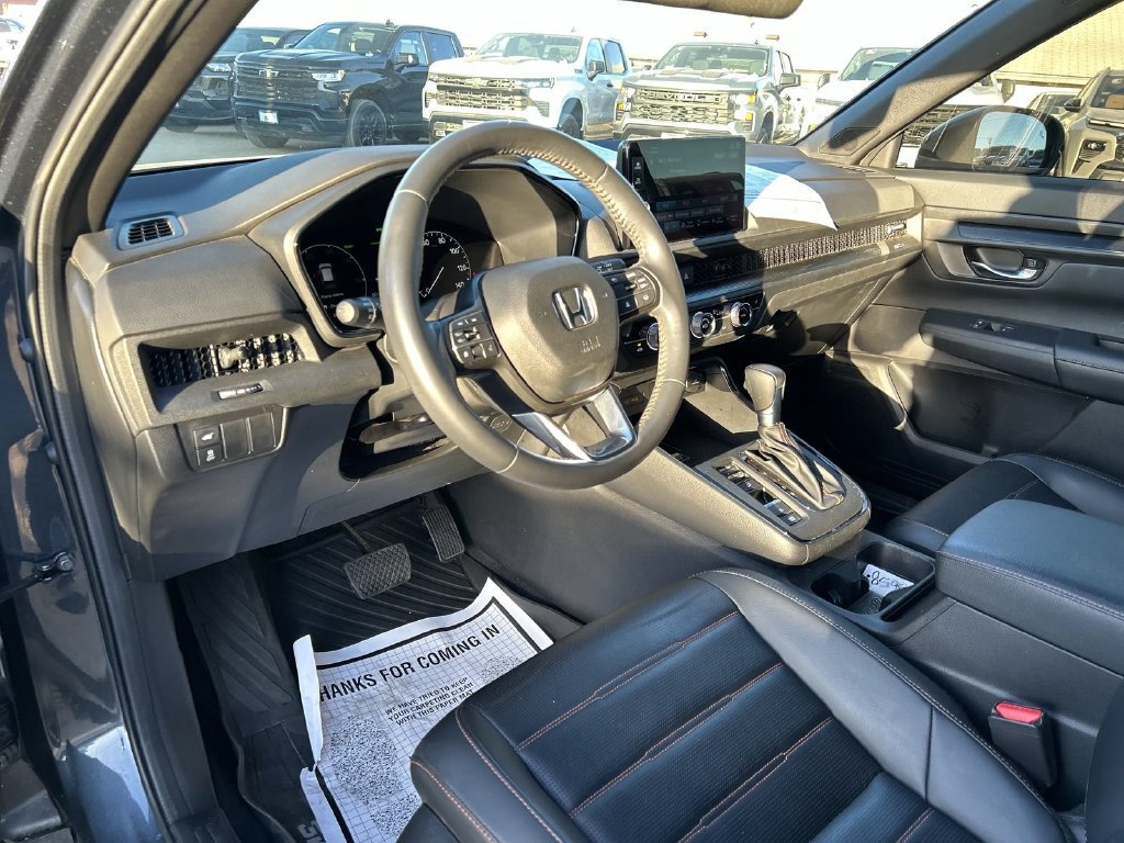 2024 Honda CR-V Sport-L - Photo 13