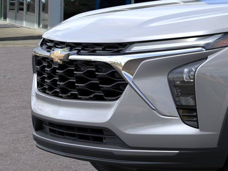 2026 Chevrolet Trax LT - Photo 13