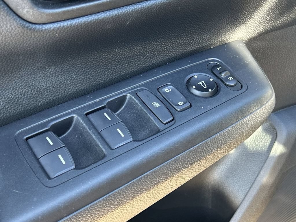2025 Honda CR-V Sport-L - Photo 21