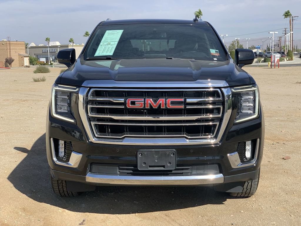 2023 Gmc Yukon SLT photo 2