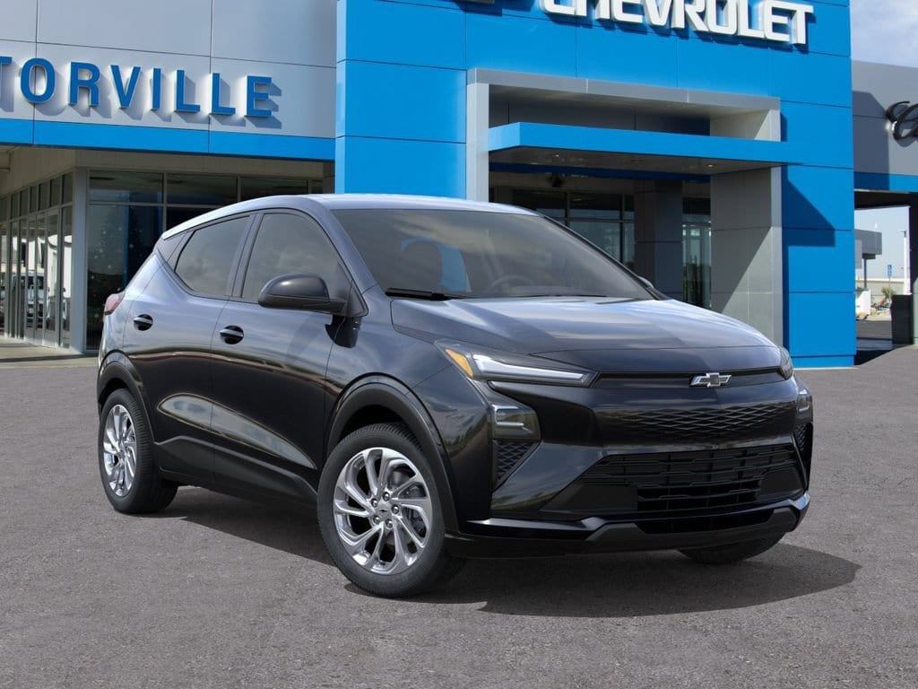 2027 Chevrolet Bolt LT - Photo 7