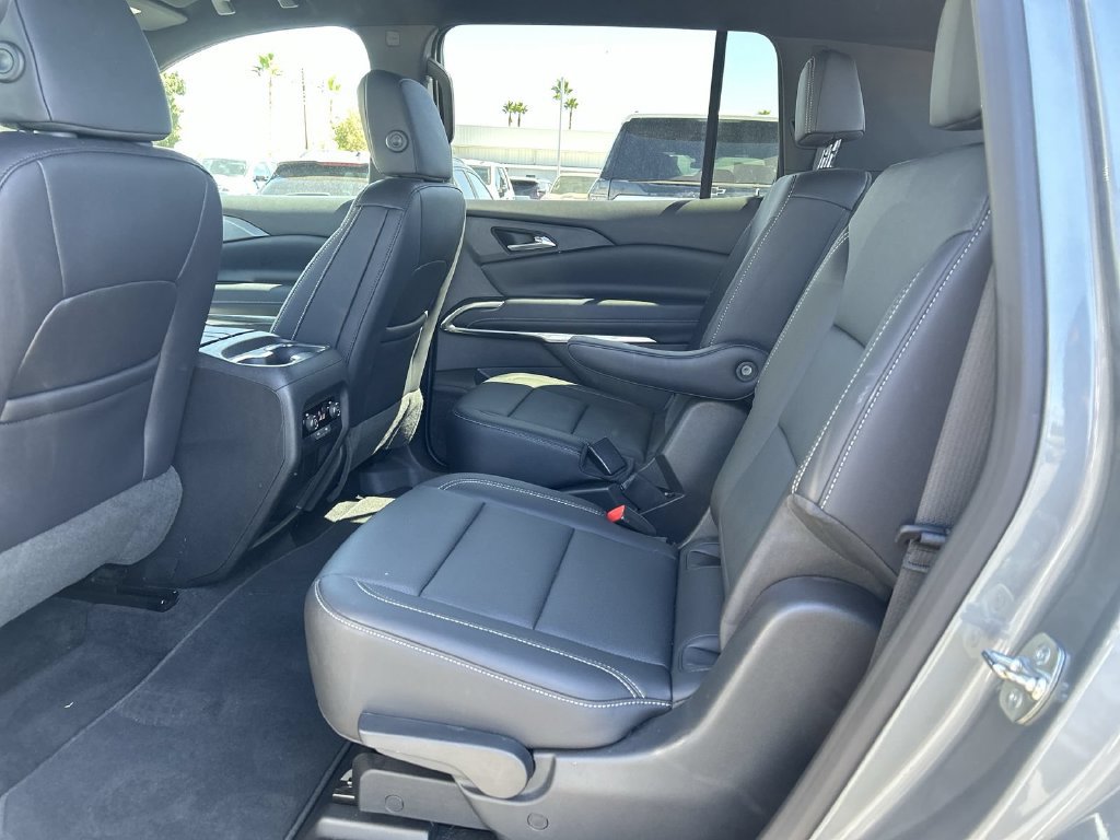 2026 Chevrolet Traverse LT - Photo 22