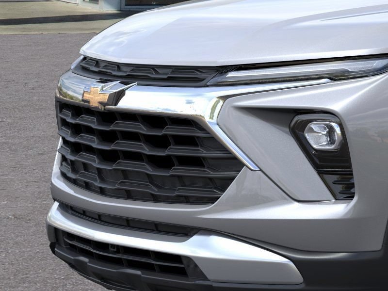 2026 Chevrolet Trailblazer LT - Photo 13