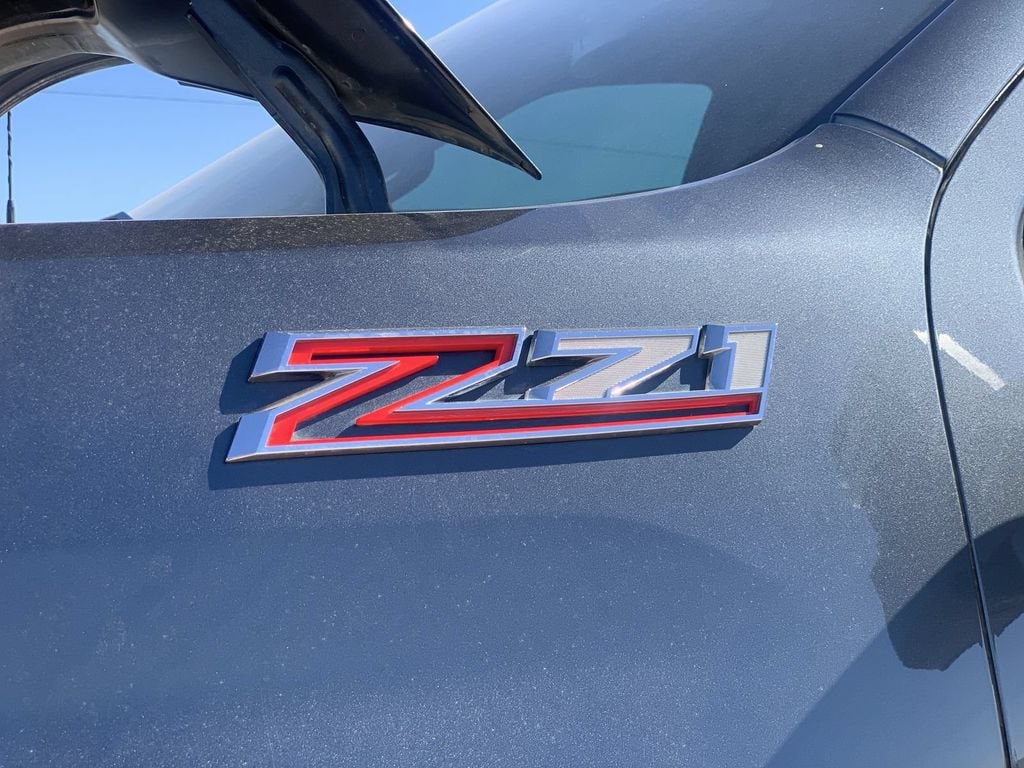 2020 Chevrolet Silverado 2500HD LT - Photo 31