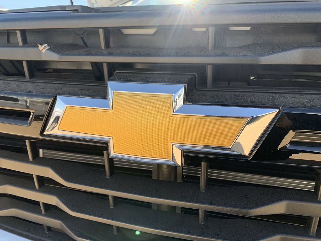 2026 Chevrolet Silverado 2500 HD Work Truck - Photo 29