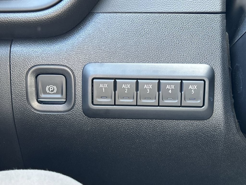 2026 Chevrolet Silverado 2500 HD Work Truck - Photo 16
