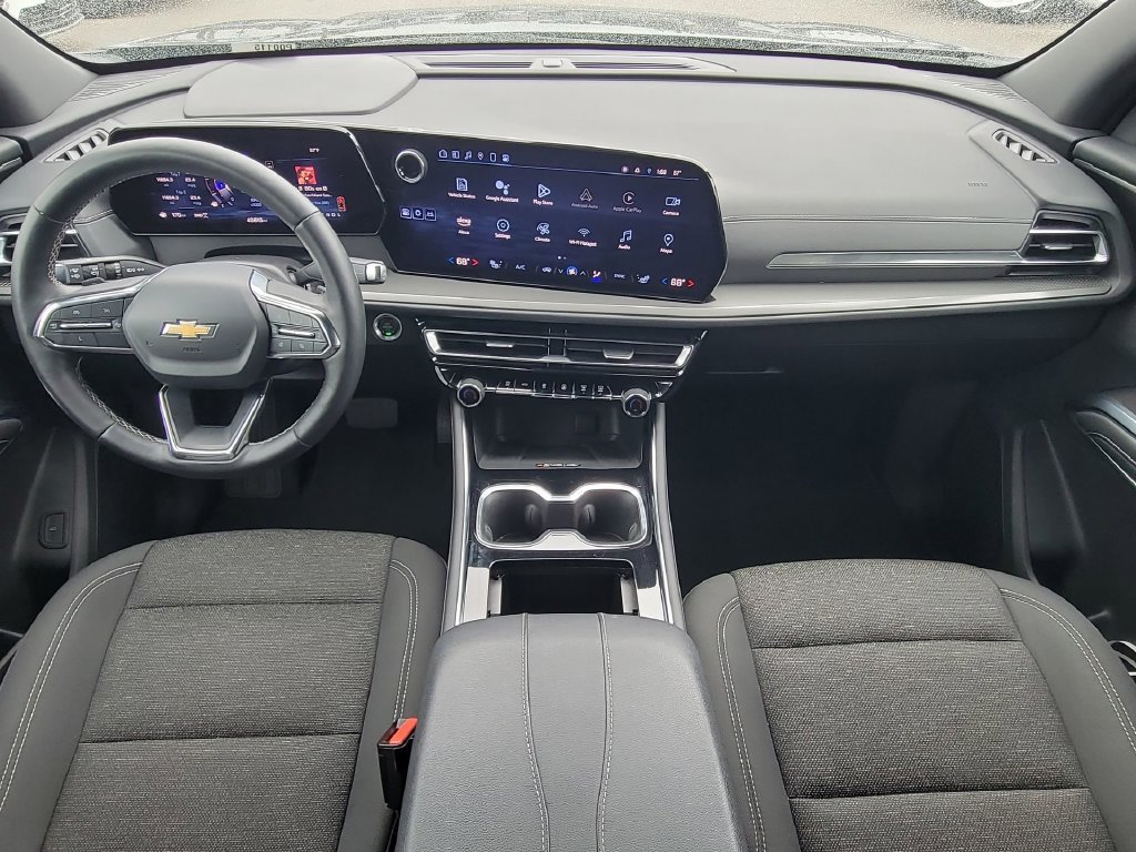 2024 Chevrolet Traverse 2LT - Photo 23