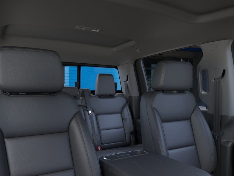 2026 Chevrolet Silverado 1500 LT Trail Boss - Photo 24