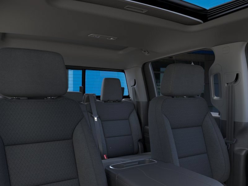 2026 Chevrolet Silverado 1500 RST - Photo 24