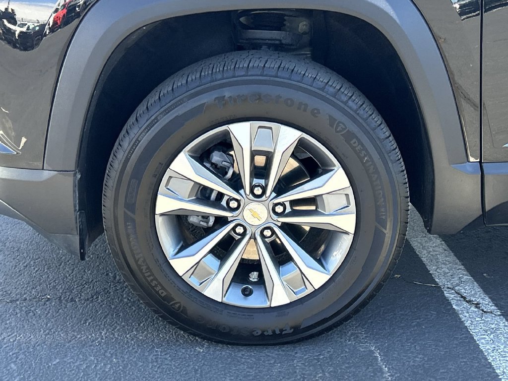 2026 Chevrolet Equinox LT - Photo 31