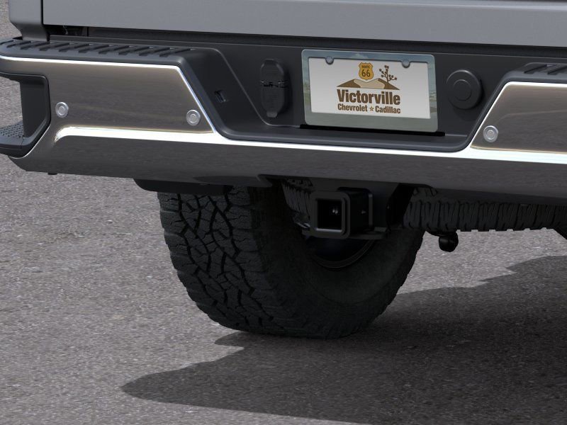 2026 Chevrolet Silverado 2500 HD LT - Photo 14