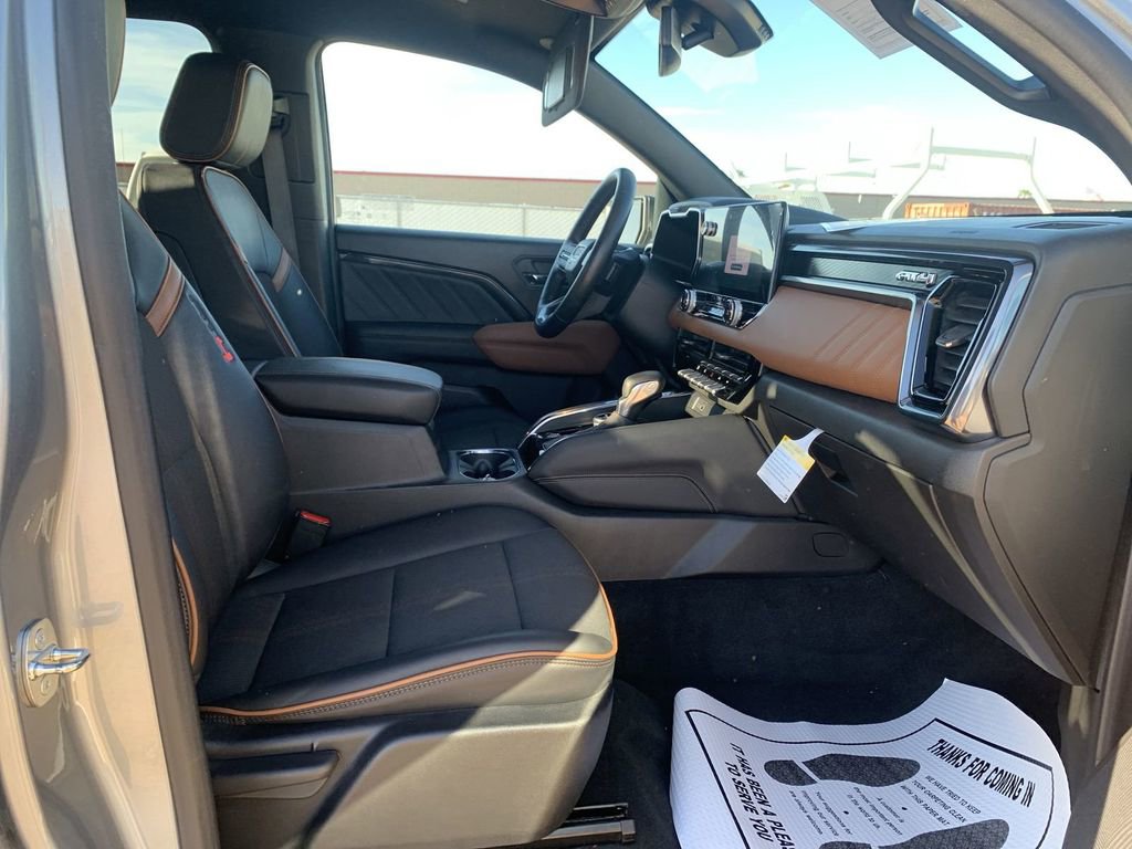 2023 GMC Canyon AT4 - Photo 27