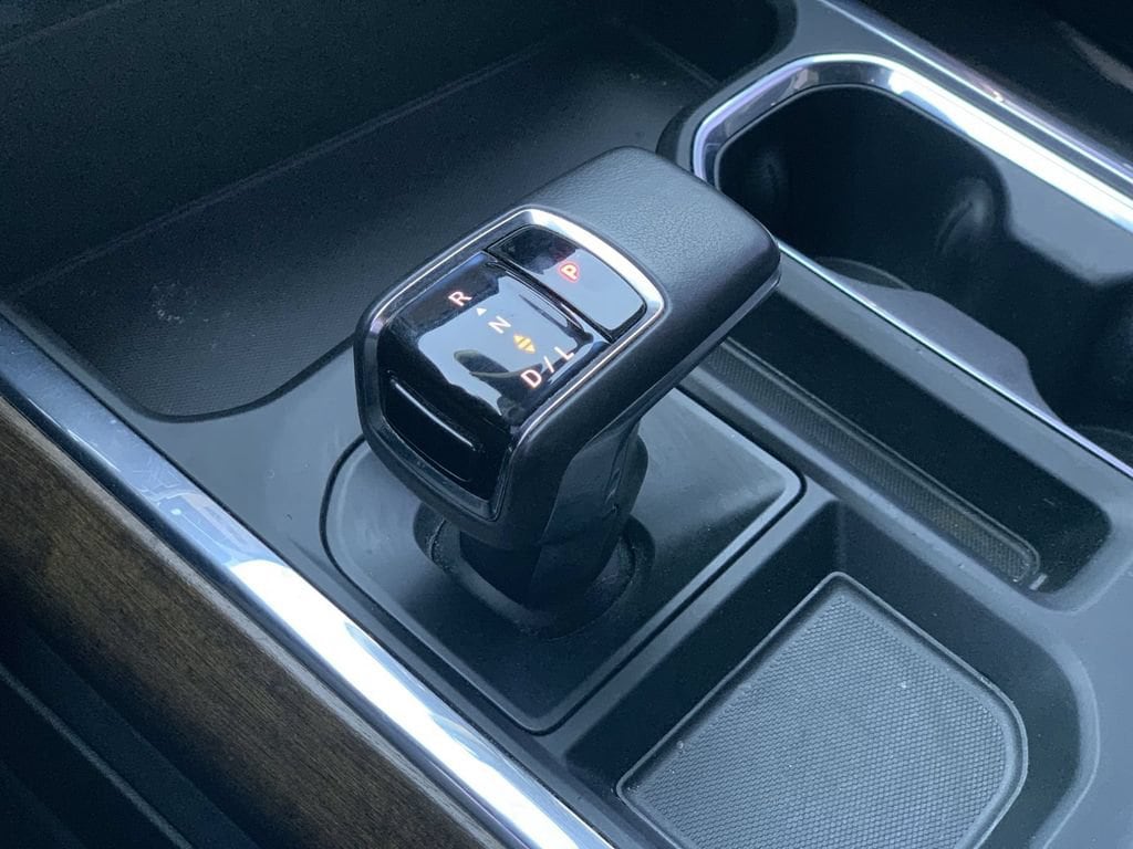 2022 Chevrolet Silverado 1500 High Country - Photo 14