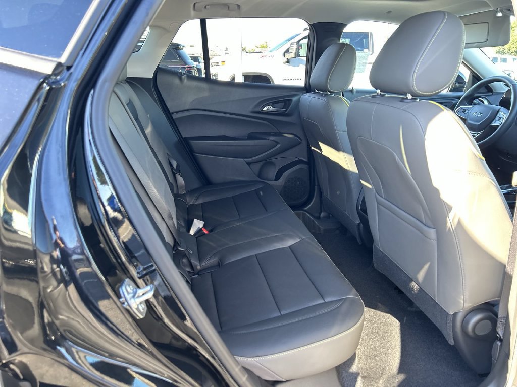 2024 Chevrolet Trax Activ - Photo 32