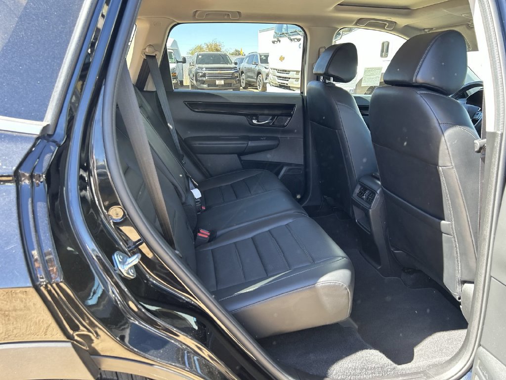 2023 Honda CR-V EX-L - Photo 31