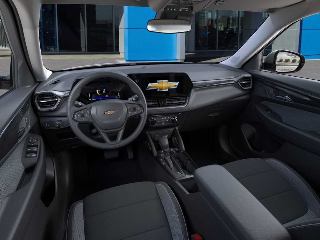 2026 Chevrolet Trailblazer LT - Photo 15