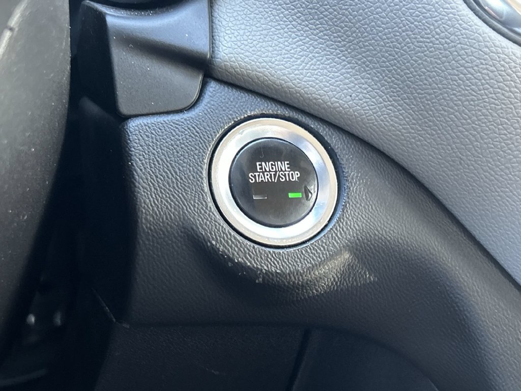 2018 Chevrolet Equinox LS - Photo 20