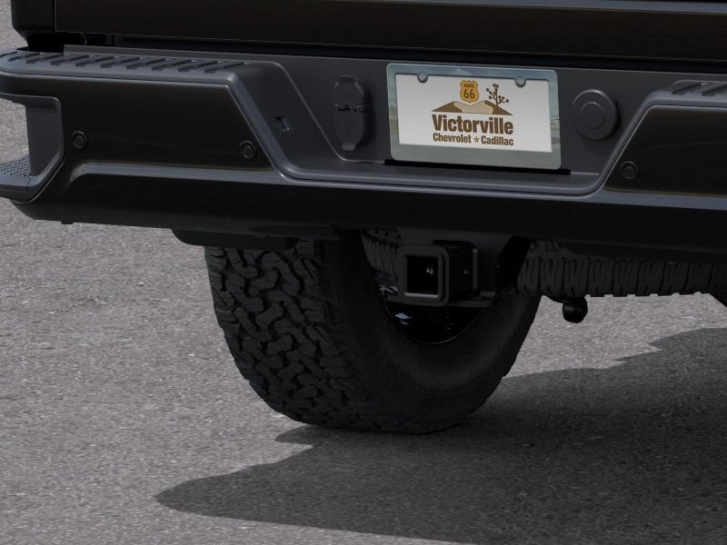 2026 Chevrolet Silverado 2500 HD LT - Photo 14
