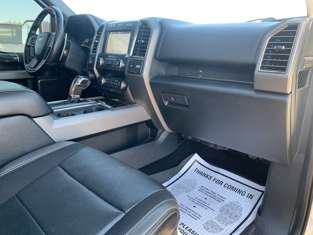 2019 Ford F-150 Raptor - Photo 28