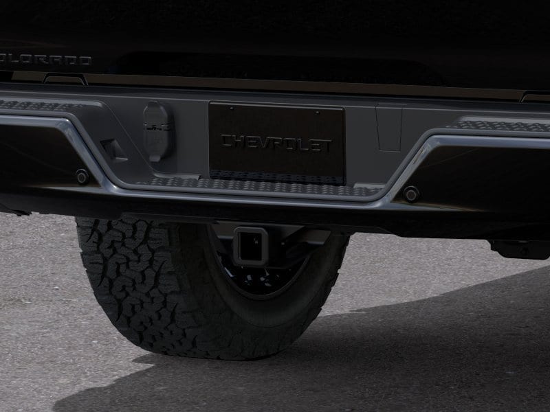 2026 Chevrolet Colorado Z71 - Photo 14