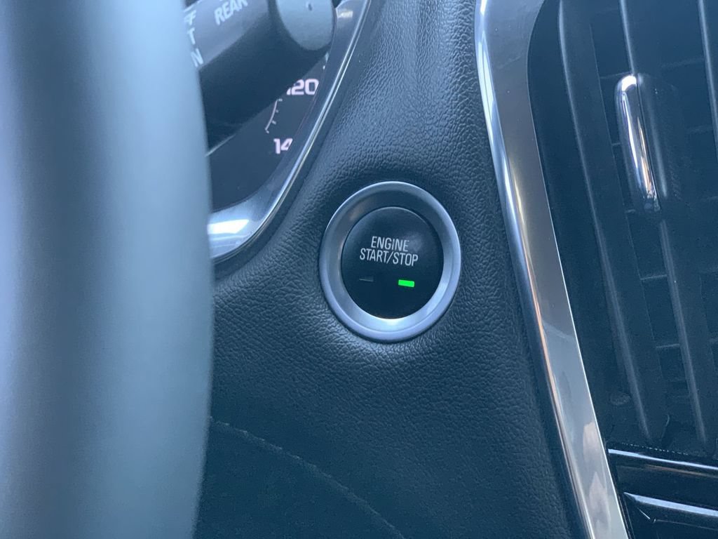 2023 Chevrolet Traverse 1LT - Photo 14