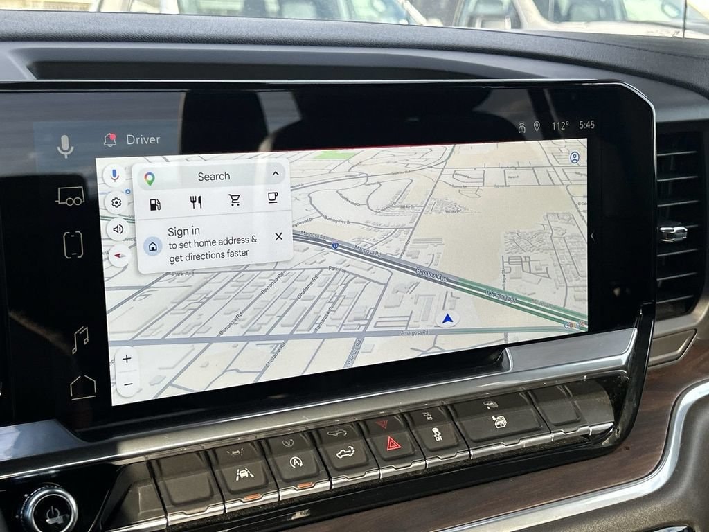 2026 GMC Sierra 1500 SLT - Photo 11