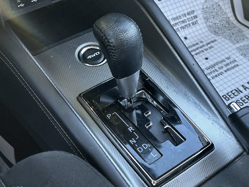 2021 Mitsubishi Outlander Sport SE - Photo 19