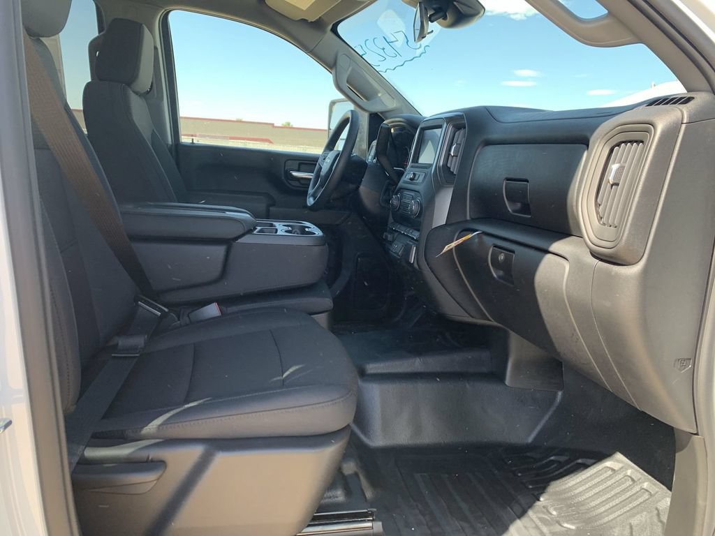 2026 Chevrolet Silverado 2500 HD Work Truck - Photo 26