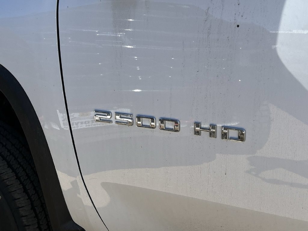 2026 Chevrolet Silverado 2500 HD Work Truck - Photo 30