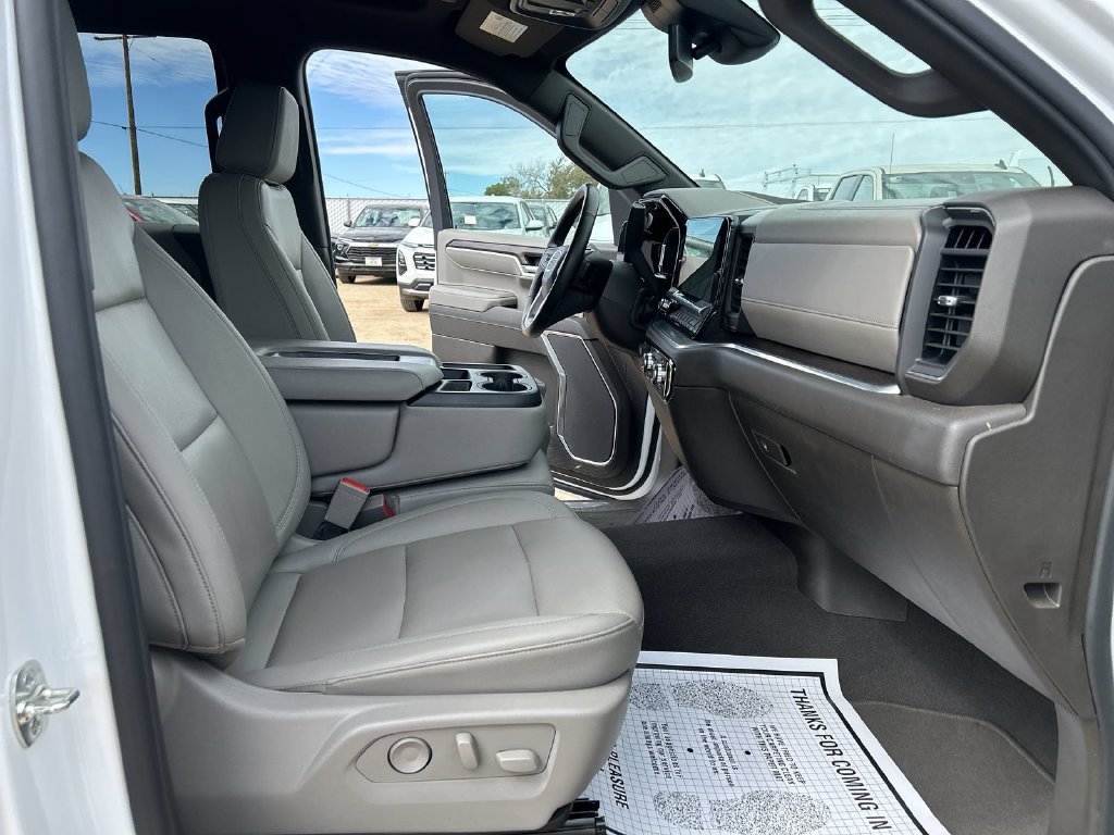 2026 GMC Sierra 1500 SLT - Photo 25