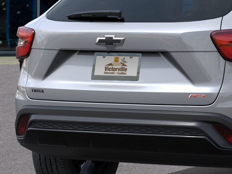 2026 Chevrolet Trax RS - Photo 14
