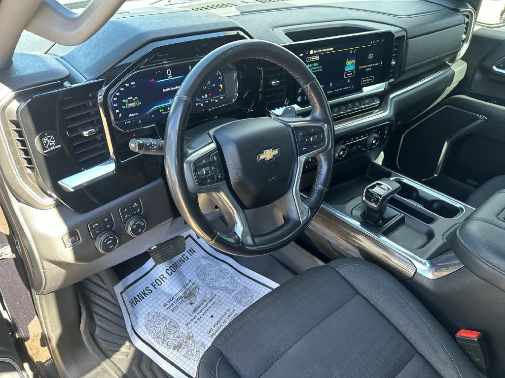 2022 Chevrolet Silverado 1500 LT - Photo 14