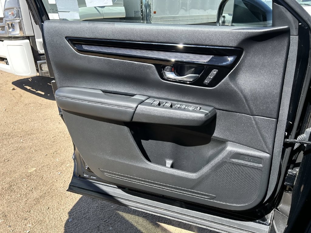 2023 Honda CR-V EX-L - Photo 26