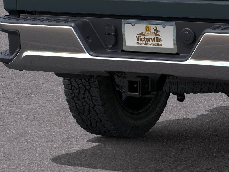 2026 Chevrolet Silverado 2500 HD LT - Photo 14