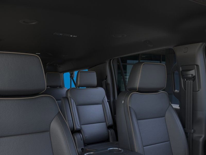 2025 Chevrolet Suburban Premier - Photo 24