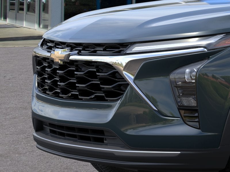 2026 Chevrolet Trax LT - Photo 13