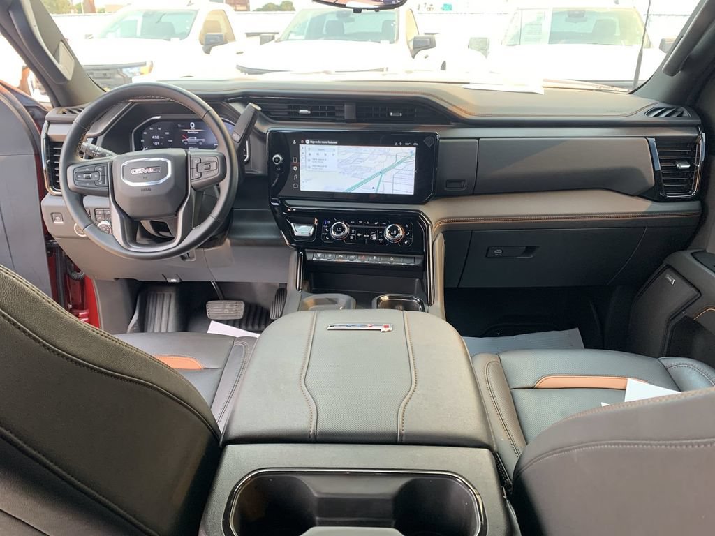 2025 GMC Sierra 2500HD AT4 - Photo 19