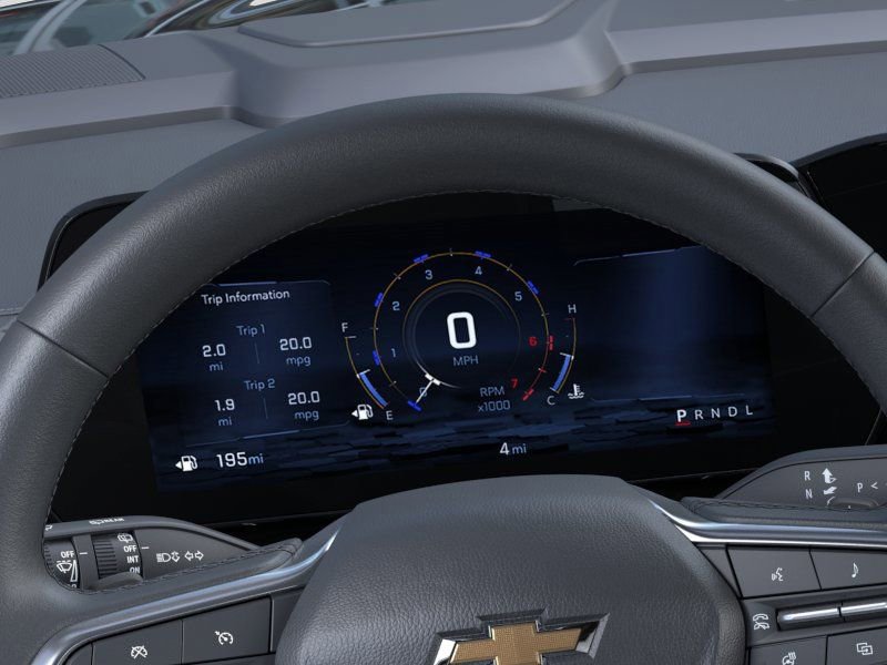 2026 Chevrolet Suburban LT - Photo 18