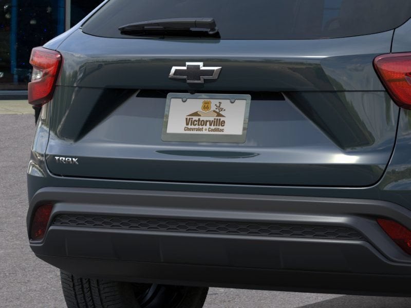 2026 Chevrolet Trax LS - Photo 13