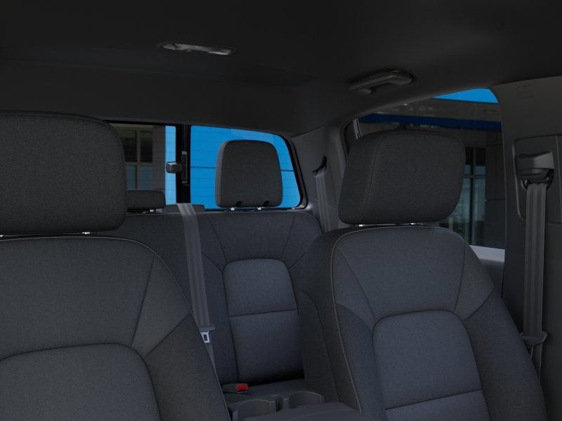2026 Chevrolet Colorado Work Truck - Photo 24
