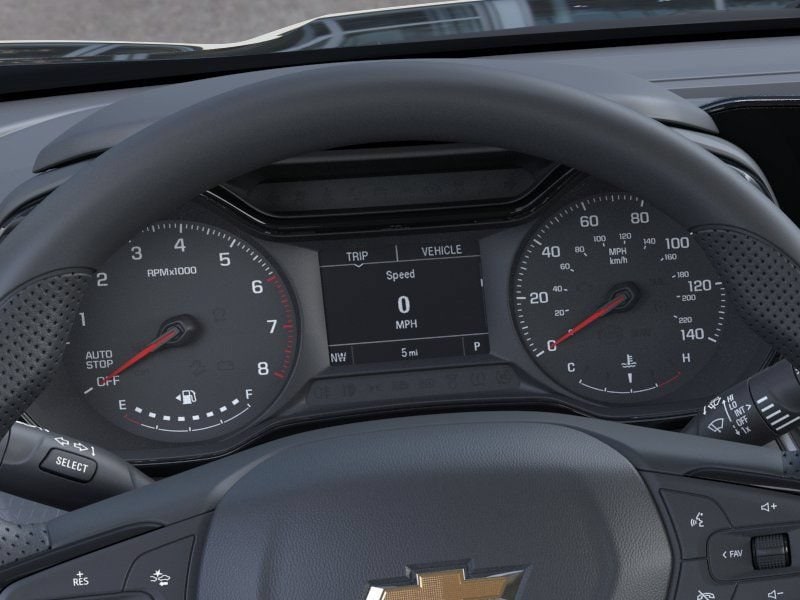 2026 Chevrolet Trax LS - Photo 18