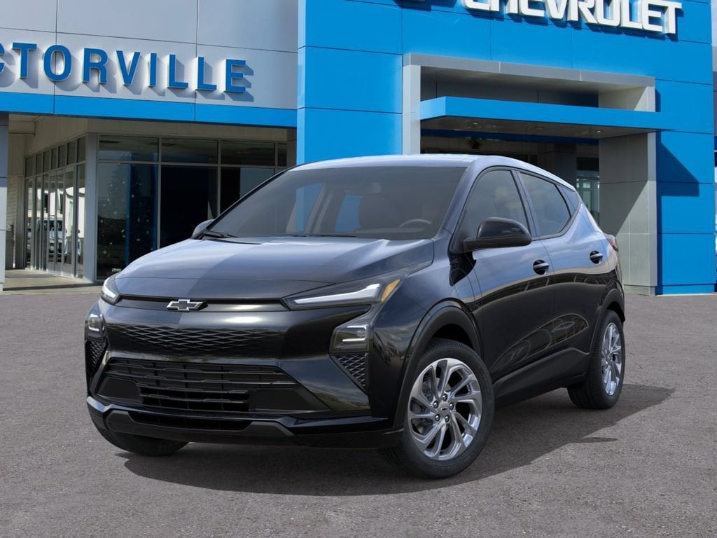 2027 Chevrolet Bolt LT - Photo 6