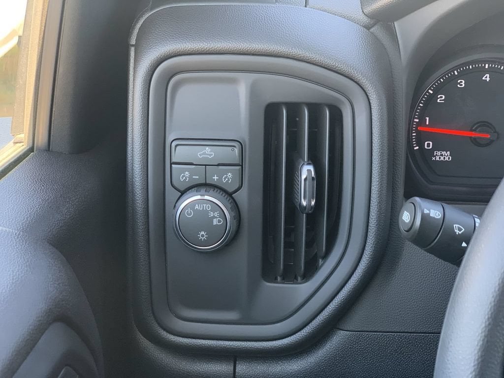 2026 Chevrolet Silverado 2500 HD Work Truck - Photo 16