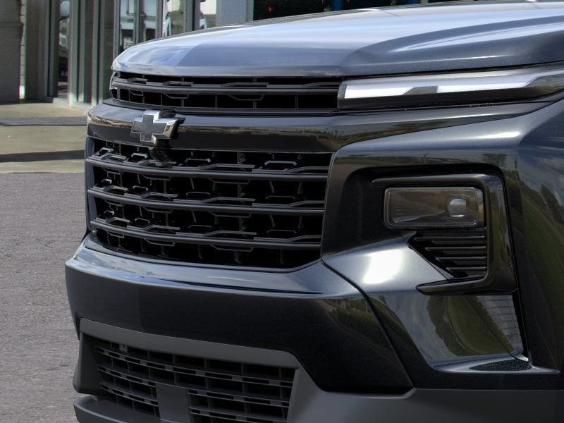 2027 Chevrolet Traverse LT - Photo 13