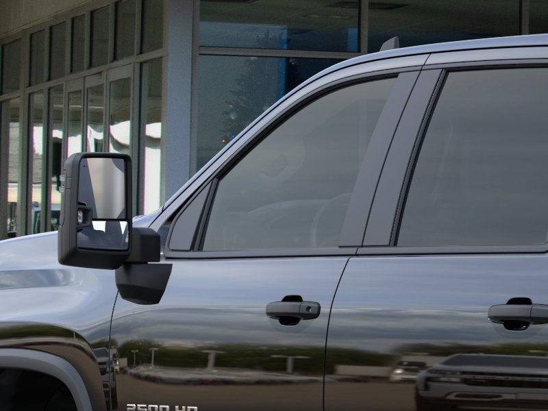 2026 Chevrolet Silverado 2500 HD Custom - Photo 12