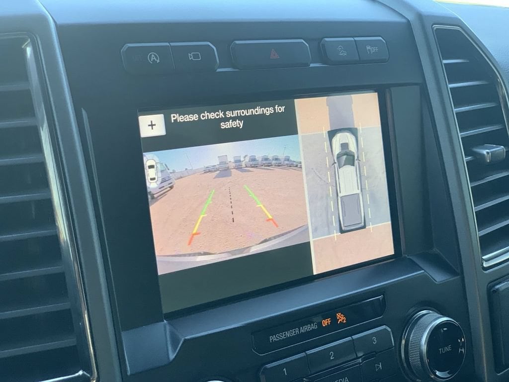 2019 Ford F-150 Raptor - Photo 13